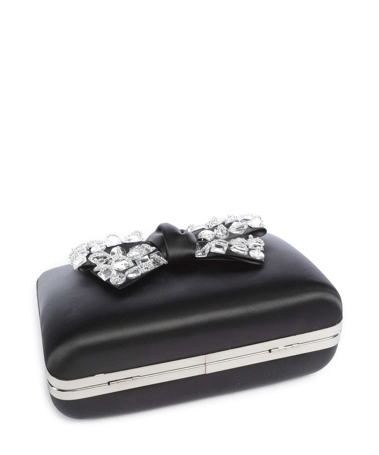 Steve Madden BSLOAN Crossbody bag black/silver