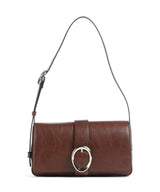 Steve Madden BCELENA Taška přes rameno brown/gold