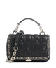 Steve Madden BGRETEL Kabelka přes rameno black/gold