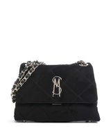 Steve Madden BVOLT-S Taška přes rameno black/gold