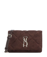 Steve Madden BENDUE-S Kabelka přes rameno brown/gold