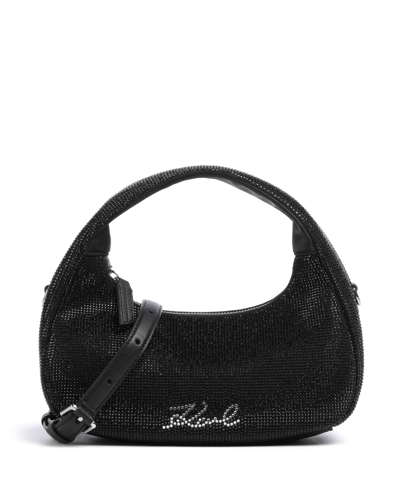 Karl Lagerfeld K/Evening Handbag black