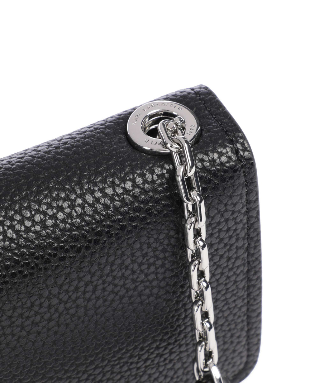 Karl Lagerfeld Ikon Wallet black