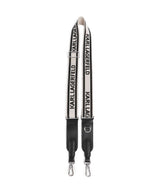 Karl Lagerfeld K/Essential Popruh na kabelky black