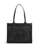 Karl Lagerfeld K/Skuare Nákupní taška black/nickel