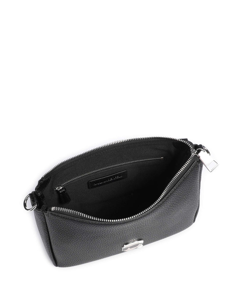 Karl Lagerfeld K/Ikonik Shoulder bag black