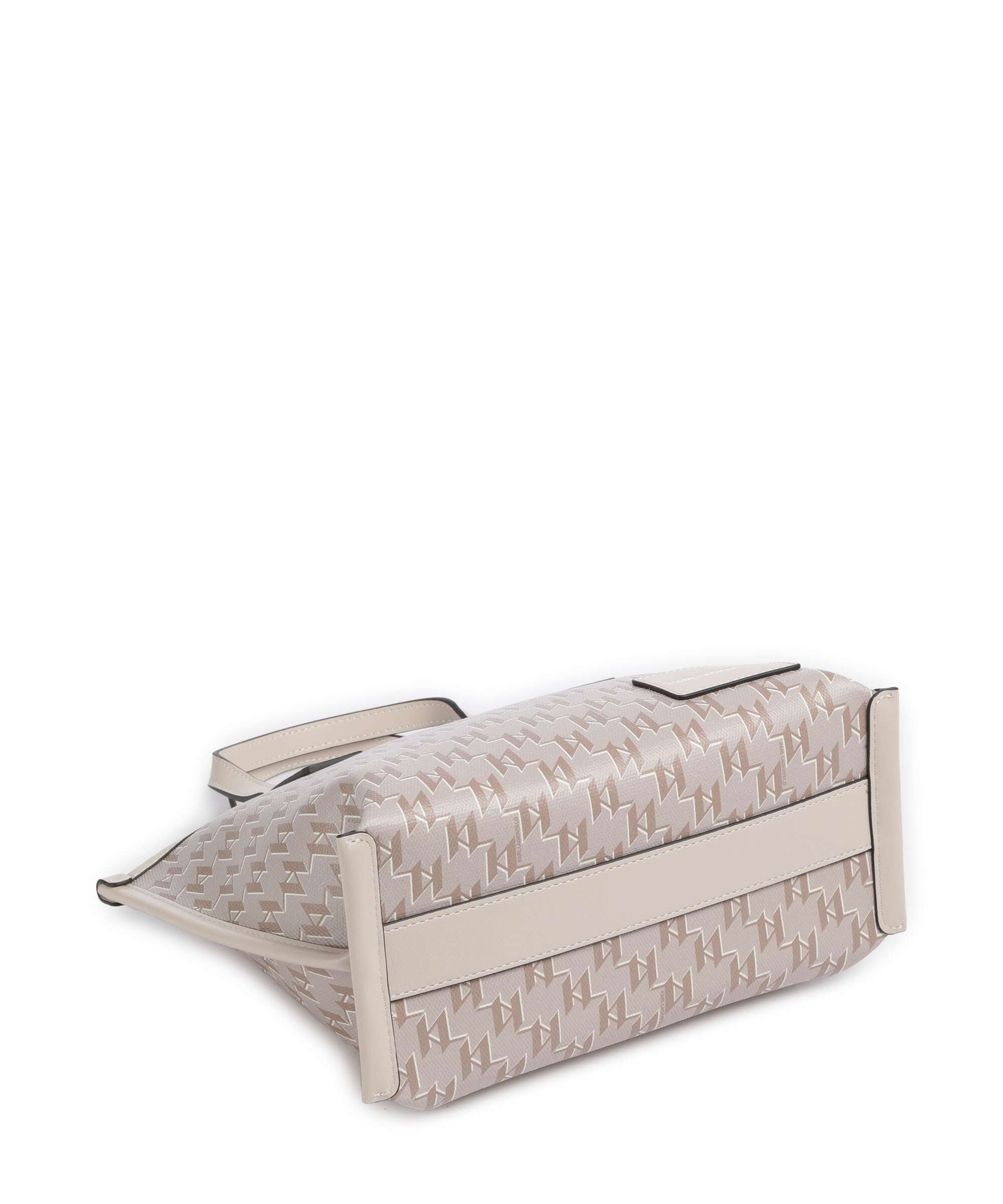 Karl Lagerfeld K/Voyage Small Handbag trench beige/mono