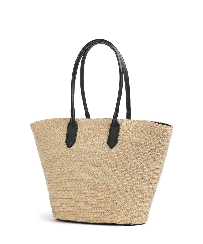 Karl Lagerfeld K/Essential Large Tote bag natural