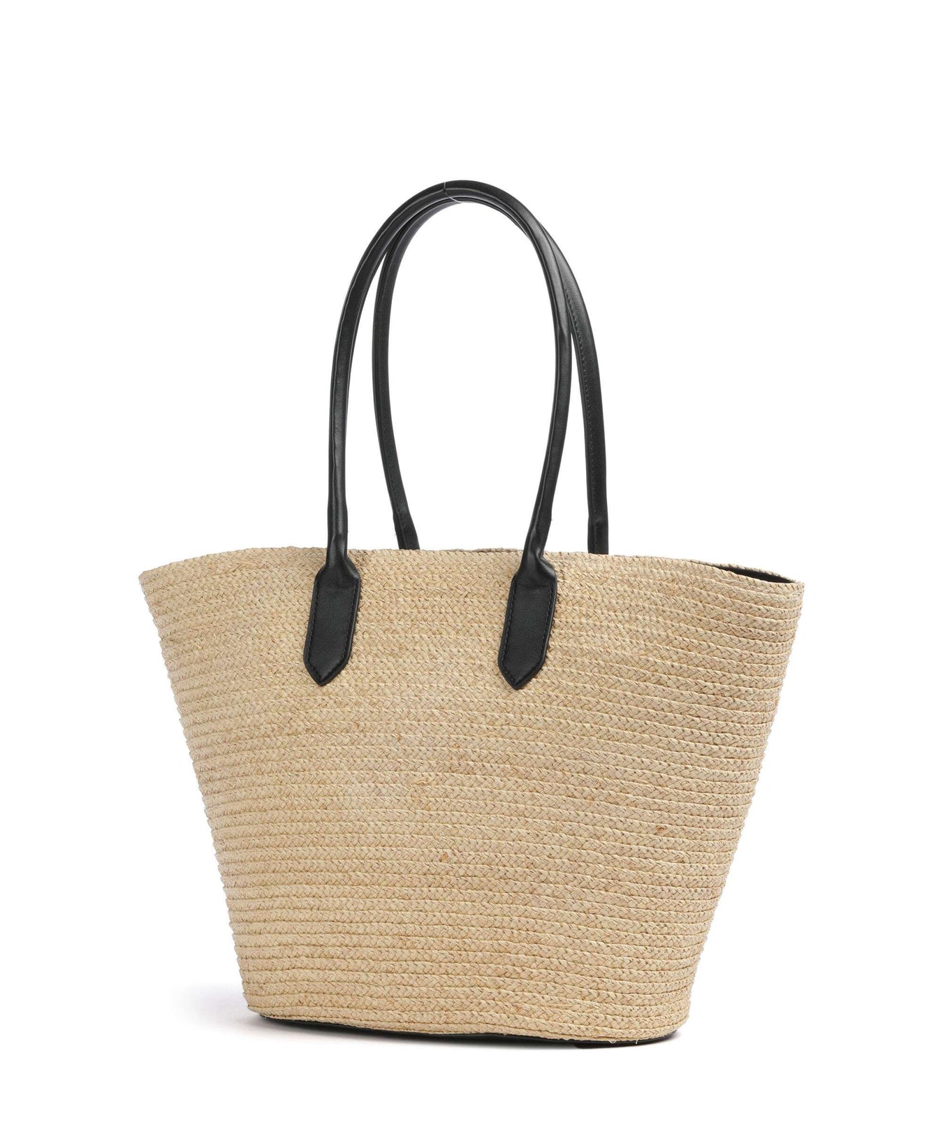 Karl Lagerfeld K/Essential Large Tote bag natural