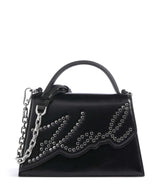 Karl Lagerfeld K/Signature 2.0 Small Kabelka black