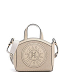 Karl Lagerfeld K/Circle Small Kabelka trench beige