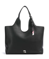 Karl Lagerfeld K/Ikon Large Nákupní taška black