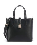 Karl Lagerfeld K/Autograph Mini Kabelka black/gold