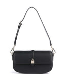 Karl Lagerfeld K/Autograph Shoulder bag black/gold