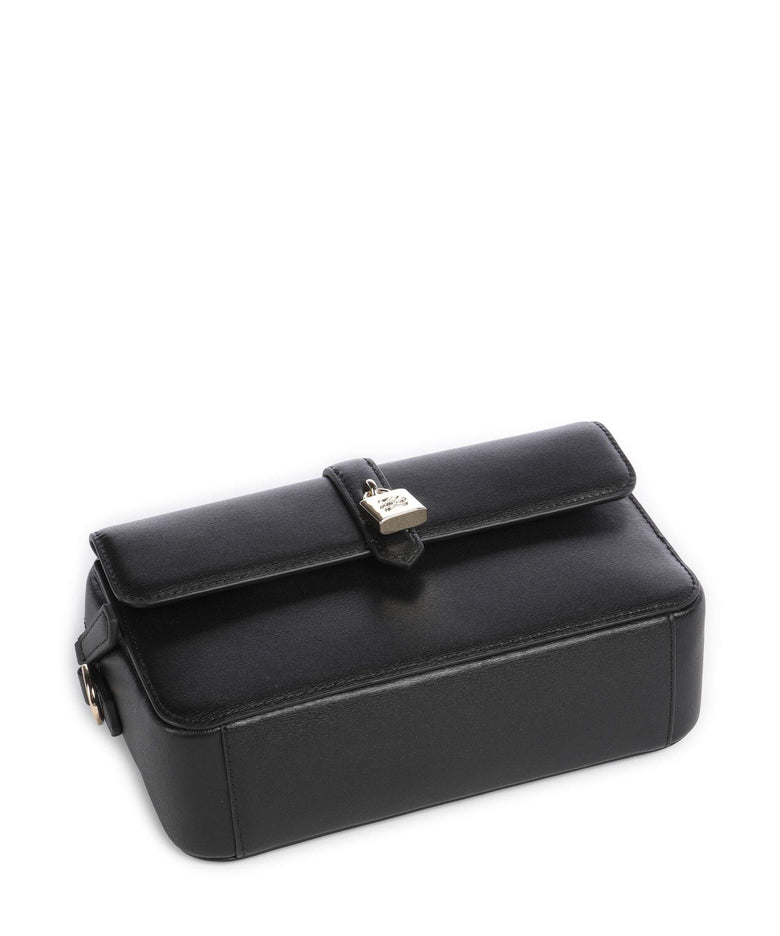 Karl Lagerfeld K/Autograph Crossbody bag black/gold