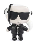 Karl Lagerfeld K/Ikon Karl Kabelka přes rameno multicolour