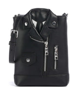 Karl Lagerfeld K/Ikon Kabelka přes rameno black