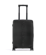 Karl Lagerfeld K/Travel Kufr se 4 kolečky black