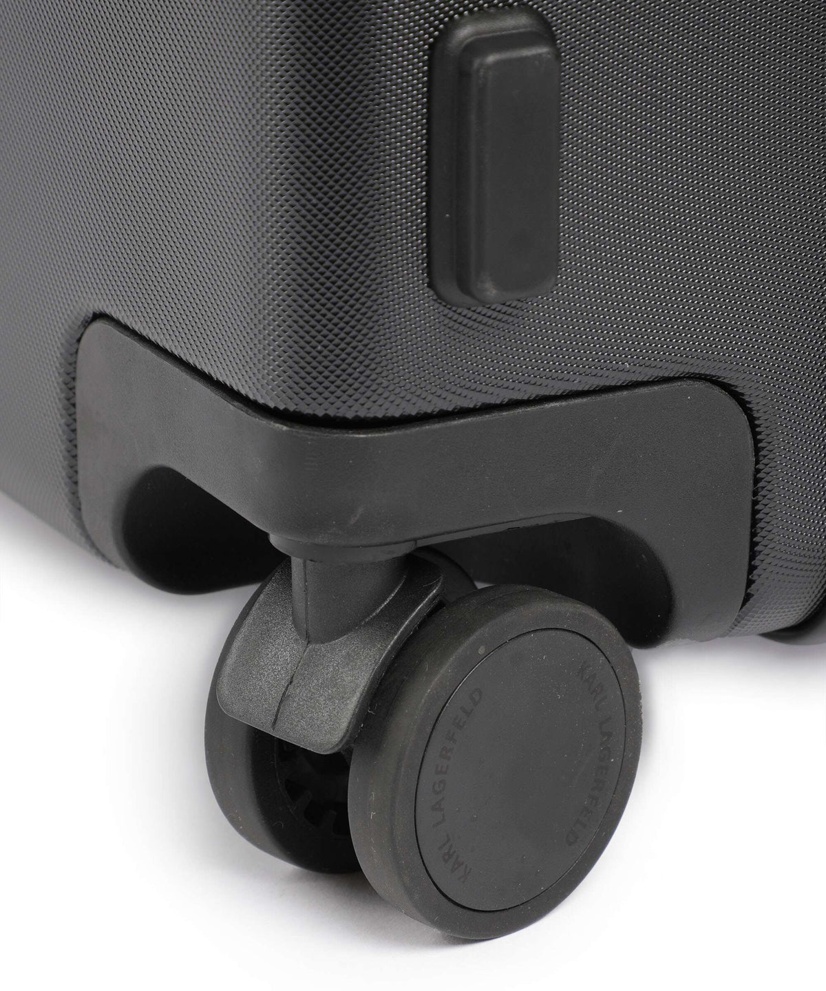 Karl Lagerfeld K/Travel Spinner (4 wheels) black