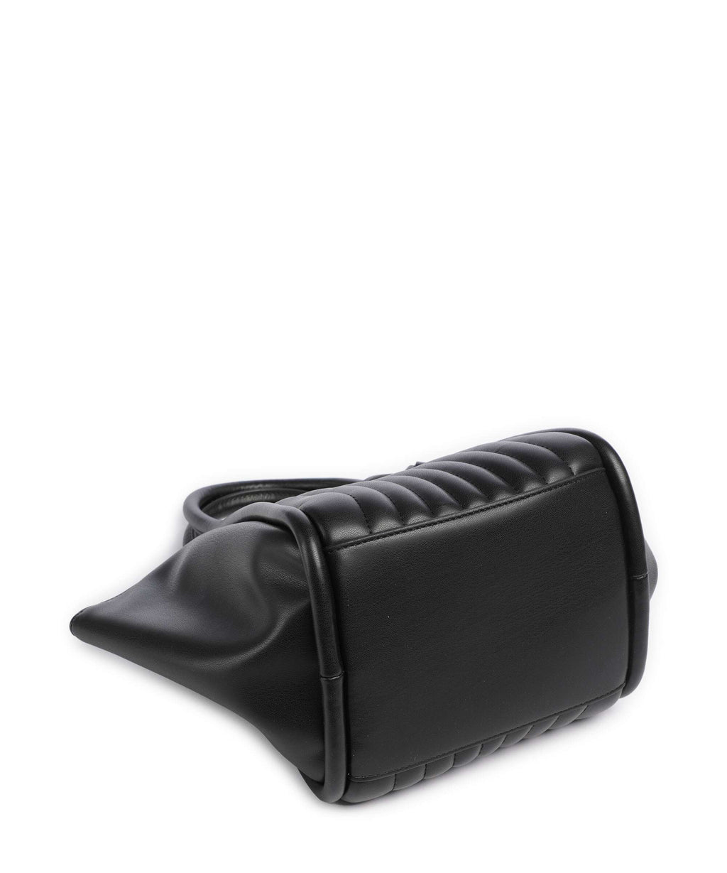 Karl Lagerfeld K/Wellen Crossbody bag black