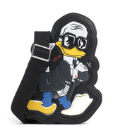 Karl Lagerfeld KL x Disney Kabelka přes rameno black