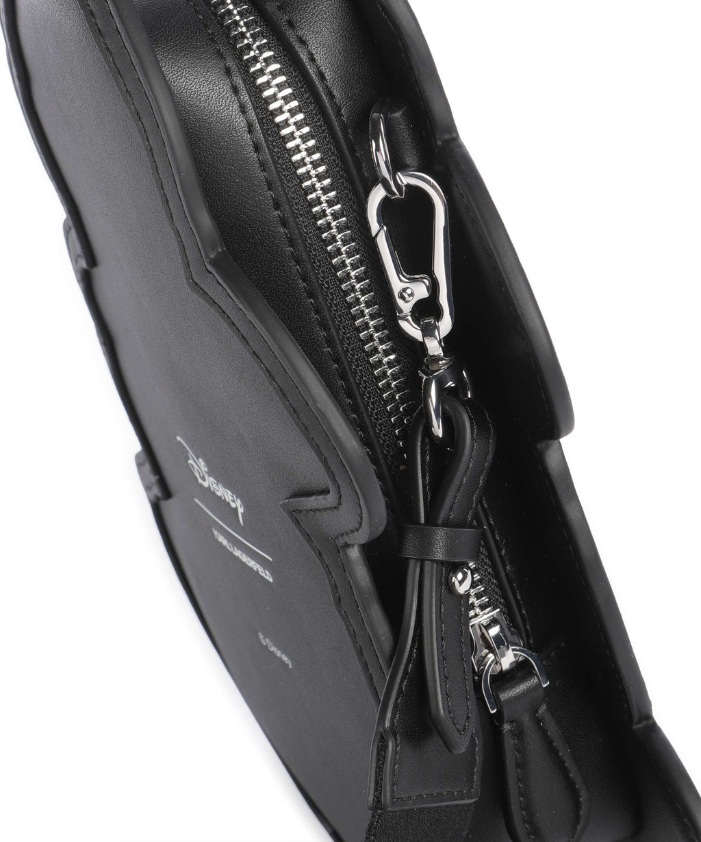 Karl Lagerfeld KL x Disney Crossbody bag black