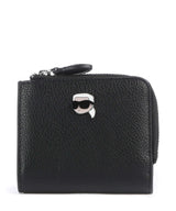 Karl Lagerfeld K/Ikon Peněženka black