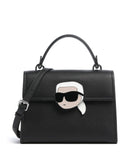 Karl Lagerfeld K/Ikon Kabelka black