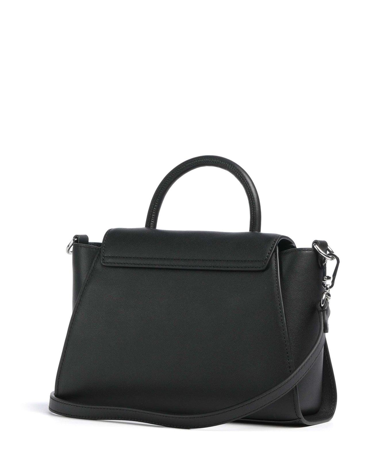 Karl Lagerfeld Ikon Choupette Handbag black