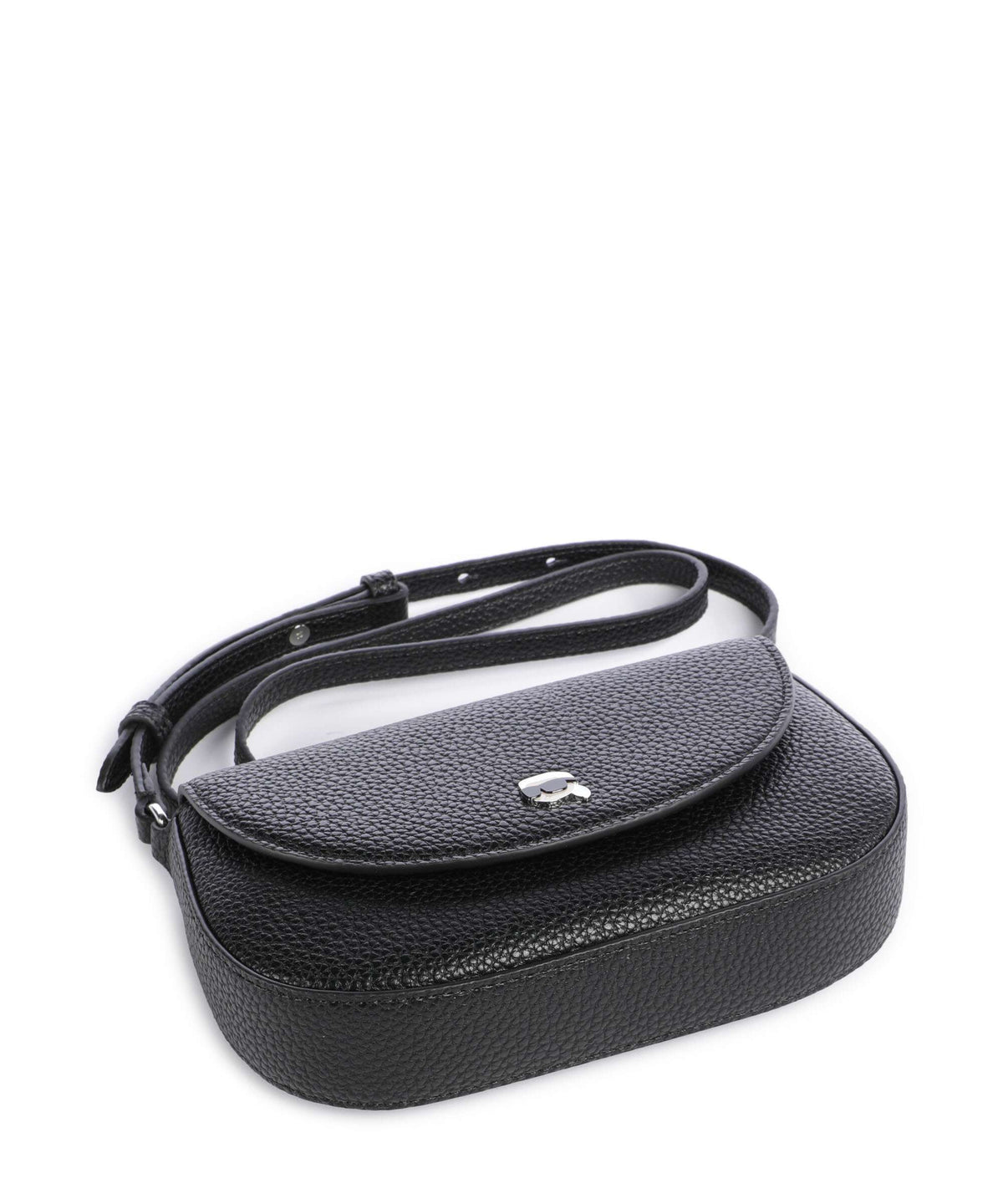 Karl Lagerfeld Ikon Crossbody bag black