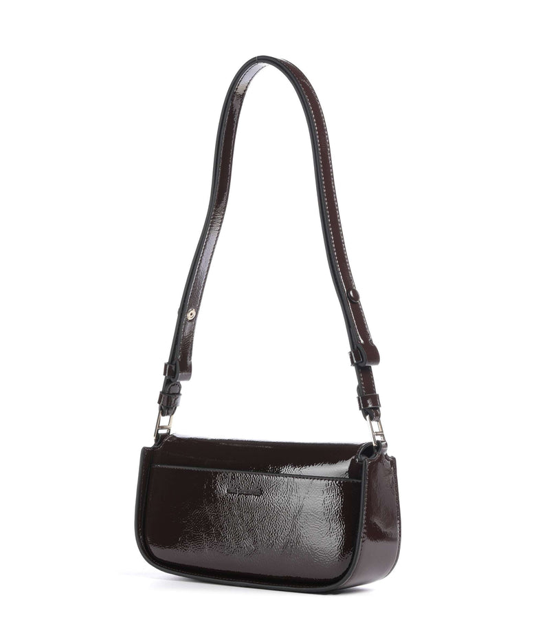 Karl Lagerfeld K/Signature Shoulder bag tobacco