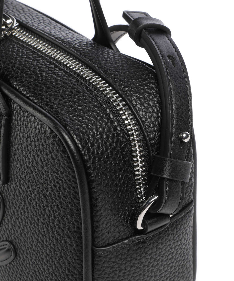 Karl Lagerfeld K/Skuare Handbag black/nickel