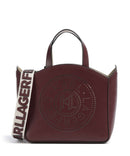 Karl Lagerfeld K/Circle Small Handbag windsor/burgundy