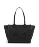 Karl Lagerfeld K/Skuare Medium Nákupní taška black/nickel