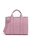 Karl Lagerfeld K/Rue St Guillaume Medium Kabelka cyclamen