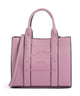 Karl Lagerfeld K/Rue St Guillaume Mini Kabelka cyclamen