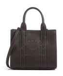 Karl Lagerfeld K/Rue St Guillaume Mini Kabelka tobacco
