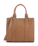 Karl Lagerfeld K/Rue St Guillaume Mini Kabelka caramel