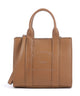 Karl Lagerfeld K/Rue St Guillaume Mini Kabelka caramel