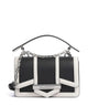 Karl Lagerfeld K/Nova Small Shoulder bag black/white
