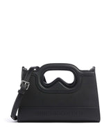 Karl Lagerfeld K/Aviator Mini Kabelka black