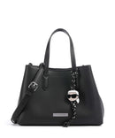 Karl Lagerfeld Ikon Small Kabelka black