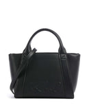 Karl Lagerfeld K/Ville Small Kabelka black/nickel