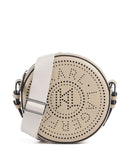 Karl Lagerfeld K/Circle Kabelka přes rameno safari