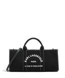 Karl Lagerfeld K/Rue St Guillaume Kabelka black
