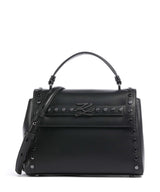 Karl Lagerfeld K/Autograph Small Kabelka black embellishment