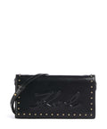 Karl Lagerfeld K/Ville Wallet black/gold