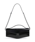 Karl Lagerfeld K/Studio Autograph Crossbody bag black/nickel
