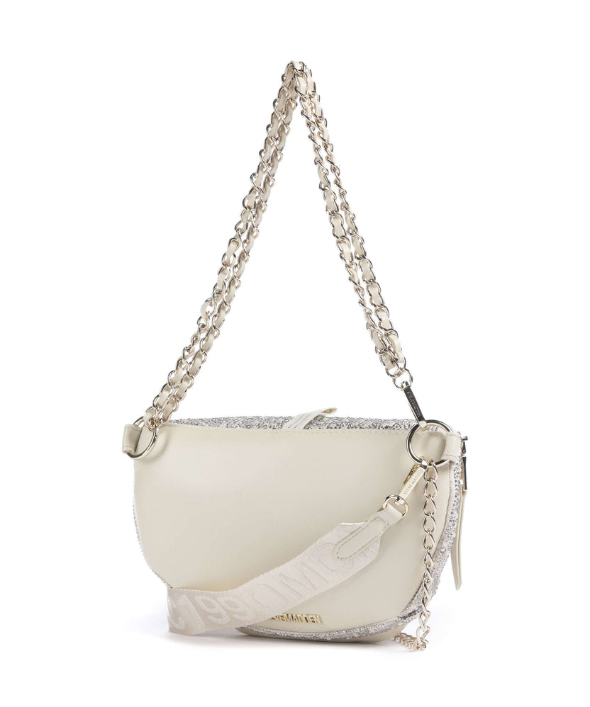 Steve Madden BMAXIMA-M Crossbody bag gold/multicolour
