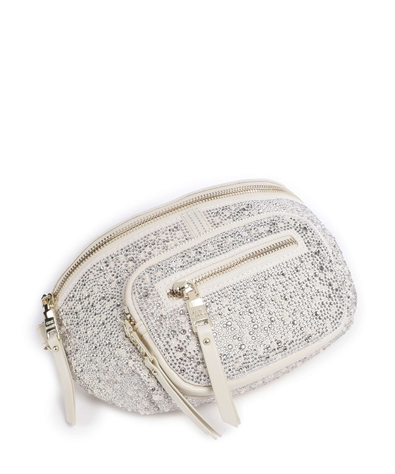 Steve Madden BMAXIMA-M Crossbody bag gold/multicolour